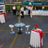 Evento camiones Sinotruk y Yuejin